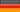 Flag of Germany